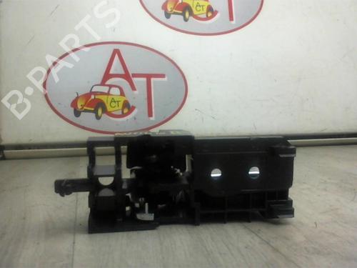 Front right interior door handle TOYOTA AVENSIS (_T25_) 2.0 D-4D (ADT250_, ADT250R) | BP22925602I14