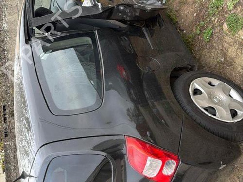 Left front steering knuckle RENAULT TWINGO II (CN0_) 1.2 16V (CN0K, CN0V, CN0A) | BP33984351M25  - Image 9