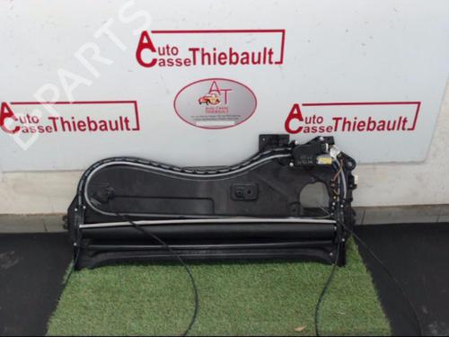 Used Sunroof engine PEUGEOT 308 SW I (4E_, 4H_) 1.6 HDi (109 hp) 13128723