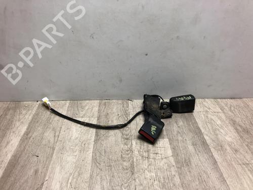 Used Seat buckle CITROËN C4 I (LC_) 1.6 HDi (109 hp) 24440563