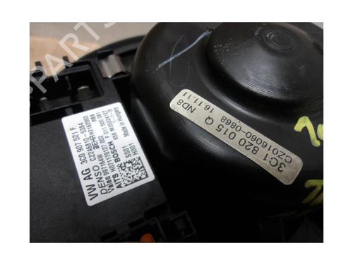 Heater blower motor VW TIGUAN (5N_) 1.4 TSI | BP13289435M62 