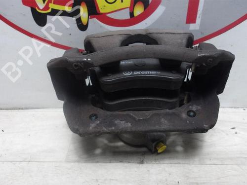 Right front brake caliper MERCEDES-BENZ C-CLASS Coupe (CL203) C 220 CDI (203.708) | BP15785897M104