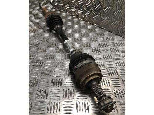 Right front driveshaft PEUGEOT 208 II (UB_, UP_, UW_, UJ_) 1.5 BlueHDI 100 | BP27547181M39