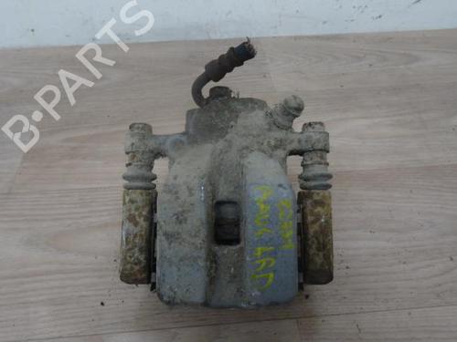 Used Right rear brake caliper TOYOTA RAV 4 III (_A3_) 2.2 D 4WD (ALA30_, ALA30R) (150 hp) 13274229