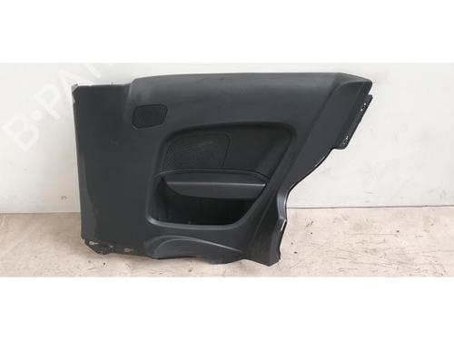 Boot lining AUDI A1 (8X1, 8XK) S1 quattro | BP23109263I3 