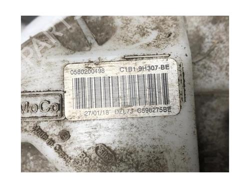 Fuel pump FORD FIESTA VII (HJ, HF) 1.1 Ti-VCT | BP24941205M76 