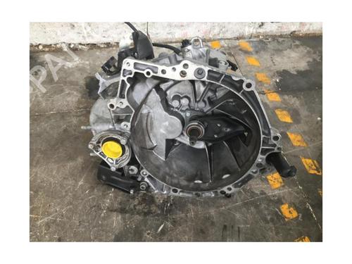 Gearbox PEUGEOT 308 II (LB_, LP_, LW_, LH_, L3_) 1.6 HDi | BP13276628M3