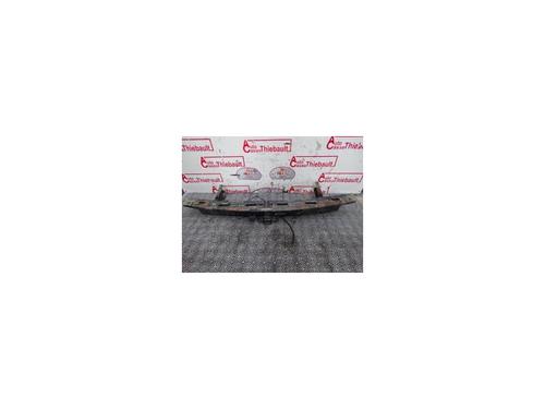 Used Rear bumper reinforcement CADILLAC ESCALADE 6.2 AWD (409 hp) 13227308
