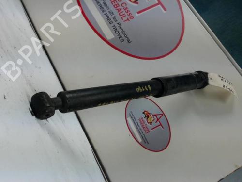Used Right rear shock absorber MERCEDES-BENZ E-CLASS (W210) E 290 Turbo-D (210.017) (129 hp) 13131027