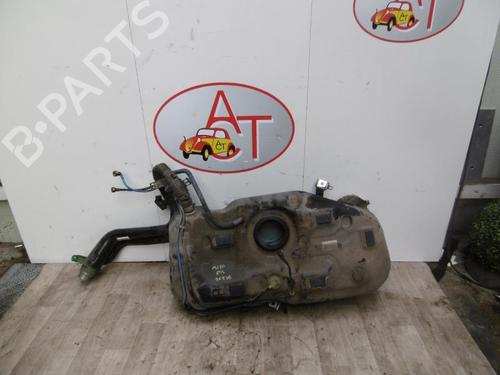 Used Fuel tank ALFA ROMEO MITO (955_) 1.4 (955.AXB1B, 955.AXU1A) (78 hp) 15966393