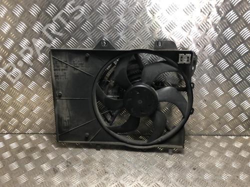 Heater blower motor PEUGEOT 2008 I (CU_) 1.6 HDi | BP31198475M62