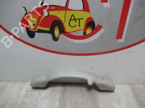 Used Interior roof handle PEUGEOT 1007 (KM_) 1.4 HDi (68 hp) 12972834