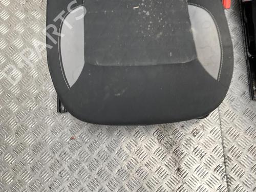 Sæde sæt DACIA SANDERO II 1.5 dCi | BP32628277C78 