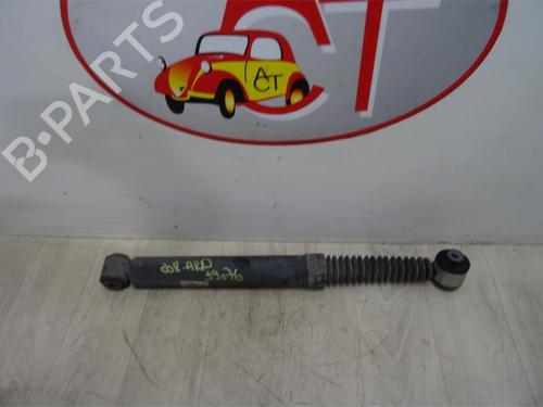 Right rear shock absorber PEUGEOT 208 I (CA_, CC_) 1.2 VTI 82 | BP13223314M19