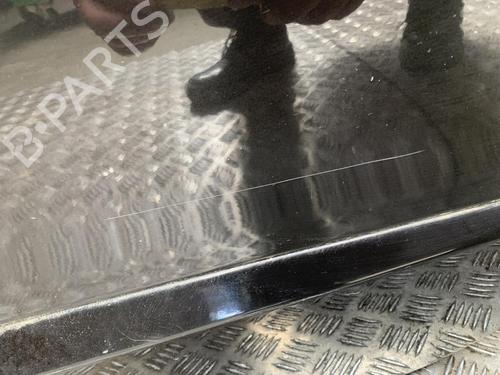 Left rear door RENAULT SCÉNIC III (JZ0/1_) 1.5 dCi | BP31201175C4 