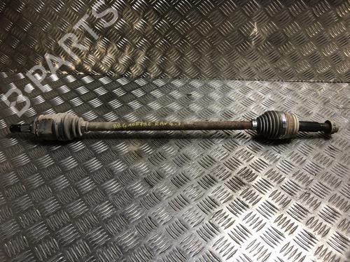 Used Left rear driveshaft TOYOTA RAV 4 III (_A3_) 2.2 D 4WD (ALA30_, ALA30R) (150 hp) 31201721