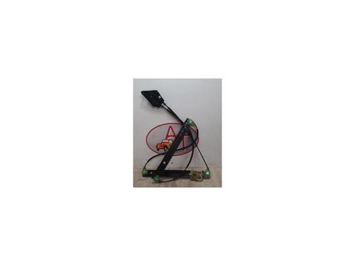 Used Front left window mechanism AUDI A1 (8X1, 8XK) S1 quattro (231 hp) 23109247