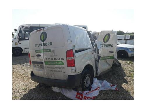 Right rear suspension PEUGEOT EXPERT Van (V_) 2.0 BlueHDi 150 | BP20615249M75