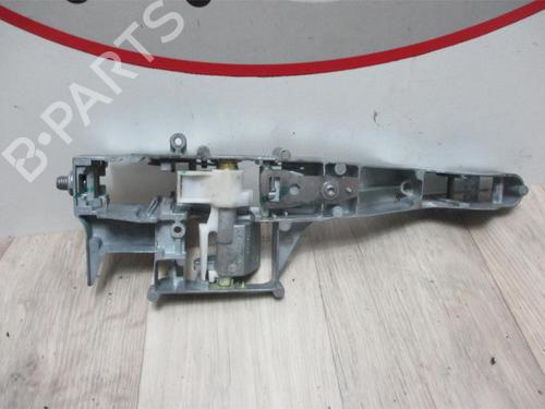 Front right exterior door handle PEUGEOT 207 (WA_, WC_) 1.4 HDi | BP20626577C129 