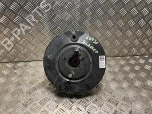 Used Servo brake VW SCIROCCO III (137, 138) 1.4 TSI (160 hp) 28368864