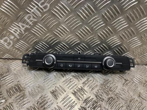 Used Climate control CITROËN BERLINGO Box Body/MPV (K9) 1.5 BlueHDi 100 (102 hp) 31186831