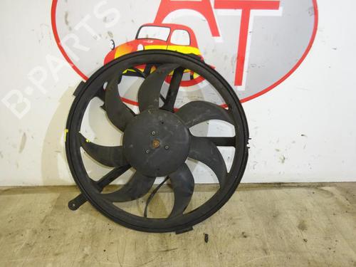 Used Heater blower motor MINI MINI (R56) Cooper (120 hp) 13228025