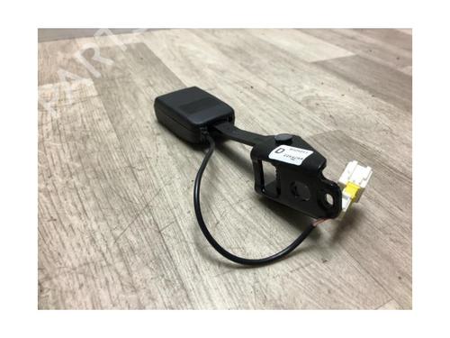 Seat buckle PEUGEOT 308 CC (4B_) 1.6 16V | BP20615586I32 