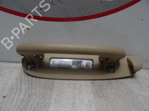 Used Interior roof handle MERCEDES-BENZ M-CLASS (W164) ML 320 CDI 4-matic (164.122) (224 hp) 12972814