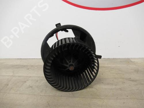 Heater blower motor AUDI A3 Sportback (8PA) 1.6 TDI | BP28334547M62 