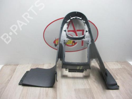 Used Middle console VW TOURAN (1T1, 1T2) 1.9 TDI (105 hp) 29231103