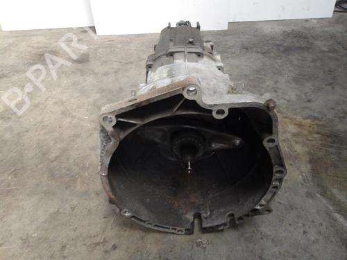 Gearbox BMW 1 (E87) 118 d | BP23034060M3
