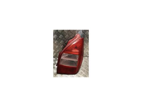 Used Right taillight CITROËN C2 (JM_) 1.1 (60 hp) 27557705
