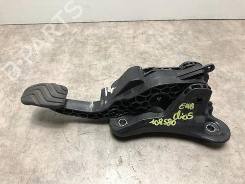 Kløtsj RENAULT CLIO V (B7_) 1.0 TCe 90 (B7MT) (91 hp) 23036501