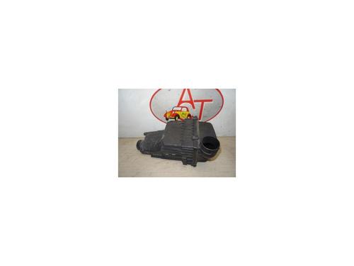 Used Air filter box CITROËN XSARA Coupe (N0) 2.0 HDI 90 (90 hp) 13276688