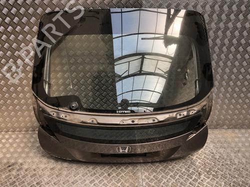 Used Tailgate Tailgate 38957753 38957753