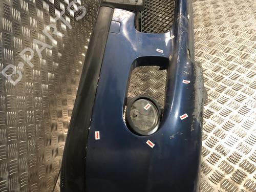 Front bumper BMW 3 (E46) 330 xd | BP24132155C7