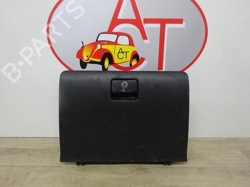 Glove box TOYOTA COROLLA Verso (ZER_, ZZE12_, R1_) 2.2 D-4D (AUR10_, AUR10R) | BP13226489C95 
