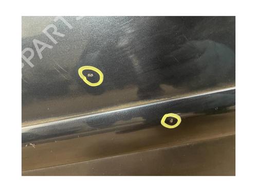 Left front door VW GOLF V (1K1) 1.9 TDI | BP13288140C2 
