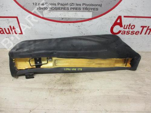 Rear seat RENAULT 25 (B29_) 2.1 Turbo-D FWD (B290, B29W) | BP20612084C17 