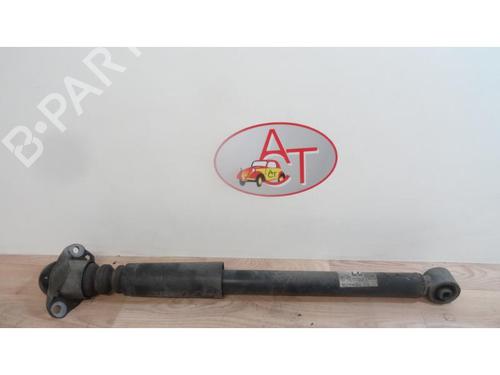 Used Right rear shock absorber AUDI A1 (8X1, 8XK) 1.4 TFSI (122 hp) 13131050
