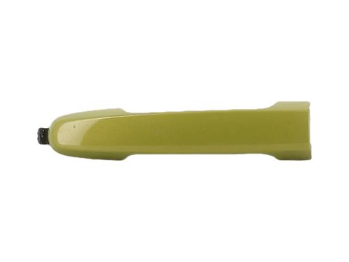 Used Rear left exterior door handle Rear left exterior door handle PEUGEOT 108 1.0 VTi 72 (72 hp) 40281167 40281167