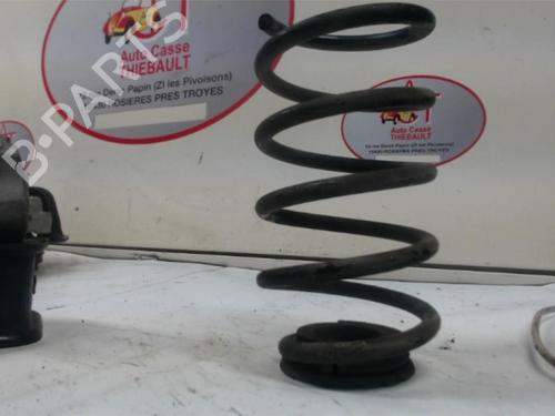 Used Shock absorber spring OPEL CORSA D (S07) 1.3 CDTI (L08, L68) (75 hp) 22350414