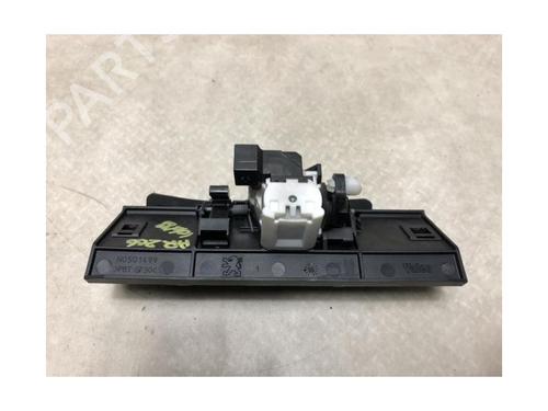 Tailgate handle PEUGEOT 206 Hatchback (2A/C) 1.4 16V | BP20614077C132 