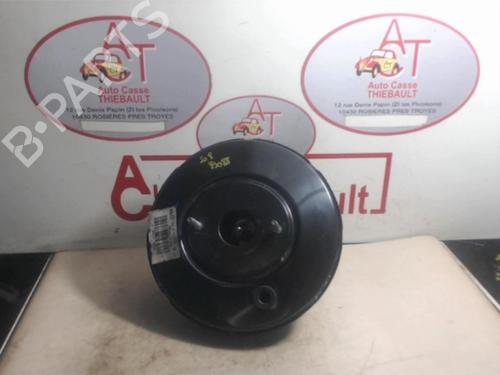 Servo brake PEUGEOT 208 I (CA_, CC_) 1.0 VTi | BP12971605M42