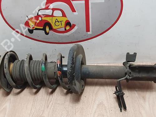 Right front shock absorber DACIA LODGY (JS_) 1.5 dCi (JSMC, JSAF) | BP30784476M17