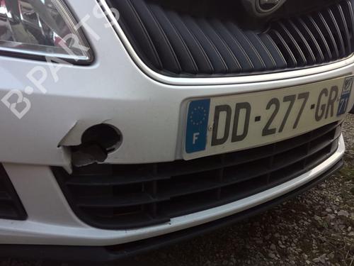 Switch SKODA FABIA II (542) 1.2 12V | BP31245048I30 