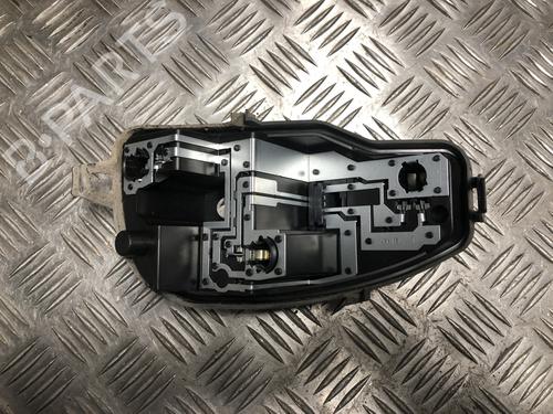 Nummerpladelys Nummerpladelys RENAULT TWINGO II (CN0_) 1.2 16V (CN04, CN0B) (75 hp) 33976542 33976542