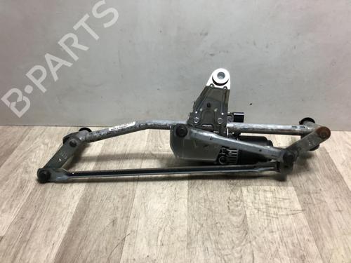 Front wiper motor VW PASSAT B6 (3C2) 2.0 TDI 16V | BP23068516M29