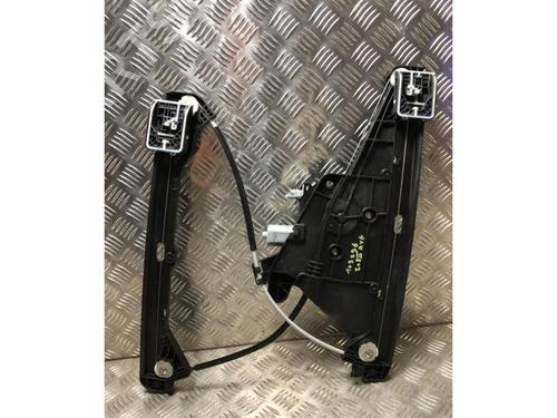 Rudehejsemekanisme ventre foran PEUGEOT 208 II (UB_, UP_, UW_, UJ_) 1.2 PureTech 100 | BP25701906C22 