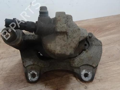 Used Left front brake caliper FIAT PANDA (169_) 1.2 (169.AXB11, 169.AXB1A) (60 hp) 31243693
